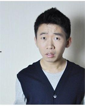 杨迪资料个人资料